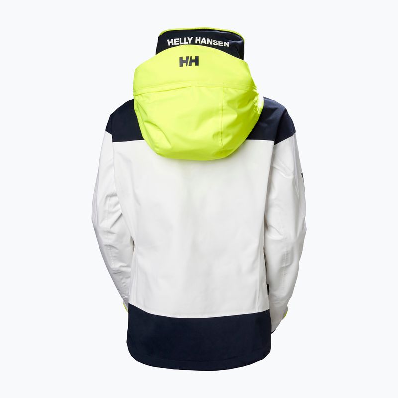 Dámska bunda Helly Hansen Pier 3.0 white 9