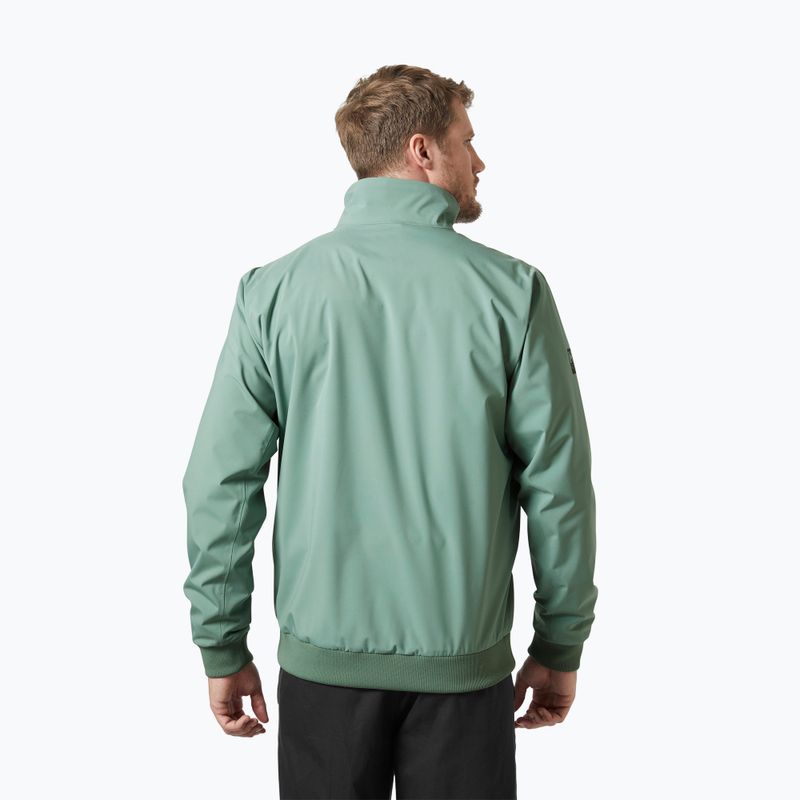 Pánska bunda Helly Hansen HP Racing Bomber 2.0 cactus 2