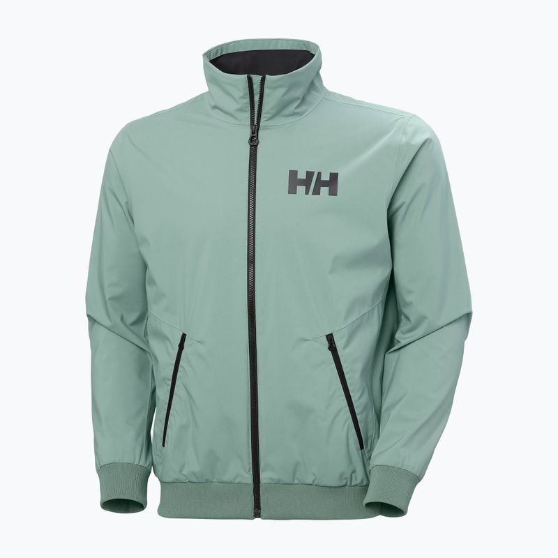 Pánska bunda Helly Hansen HP Racing Bomber 2.0 cactus 6