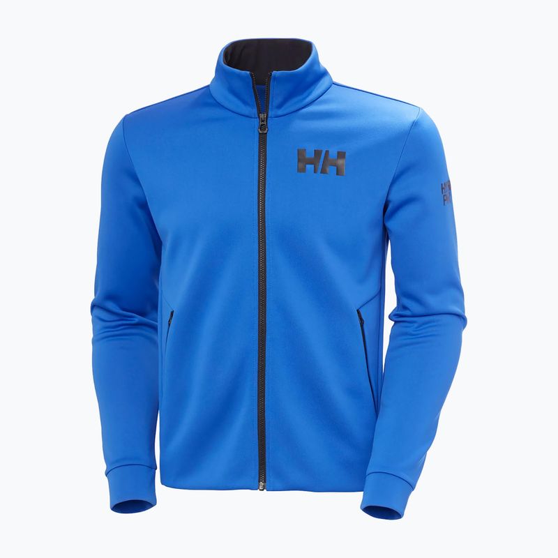 Pánska mikina Helly Hansen HP Fleece 2.0 cobalt 2.0 5