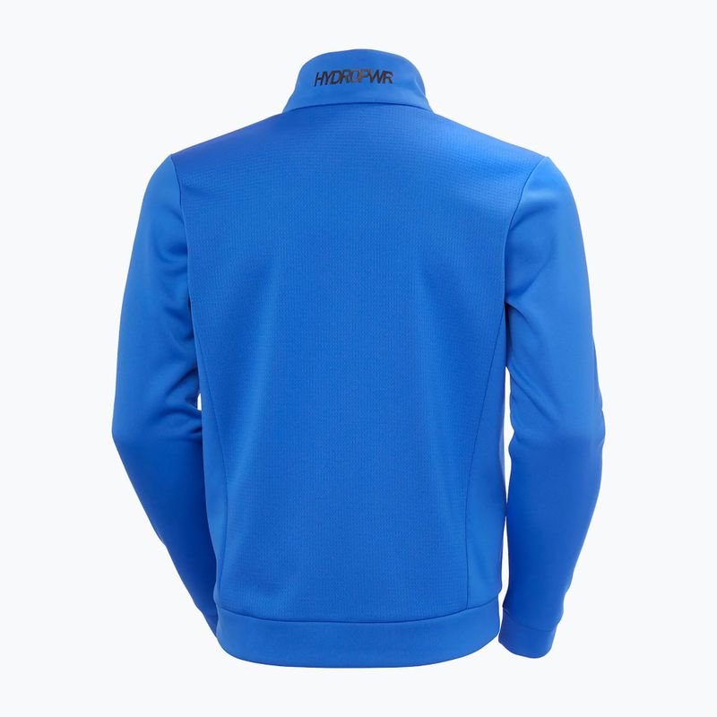 Pánska mikina Helly Hansen HP Fleece 2.0 cobalt 2.0 6