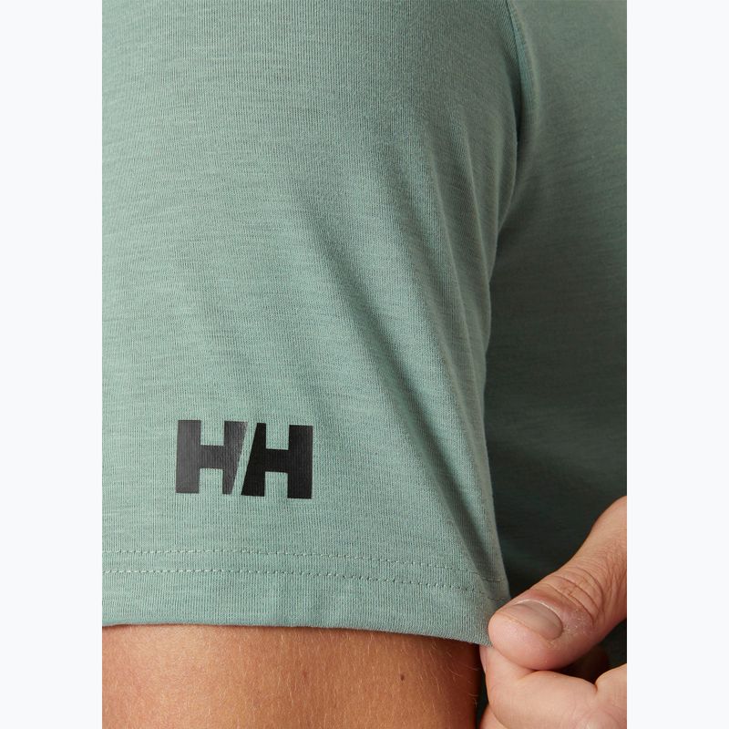 Helly Hansen HP Race Graphic cactus pánske tričko 4