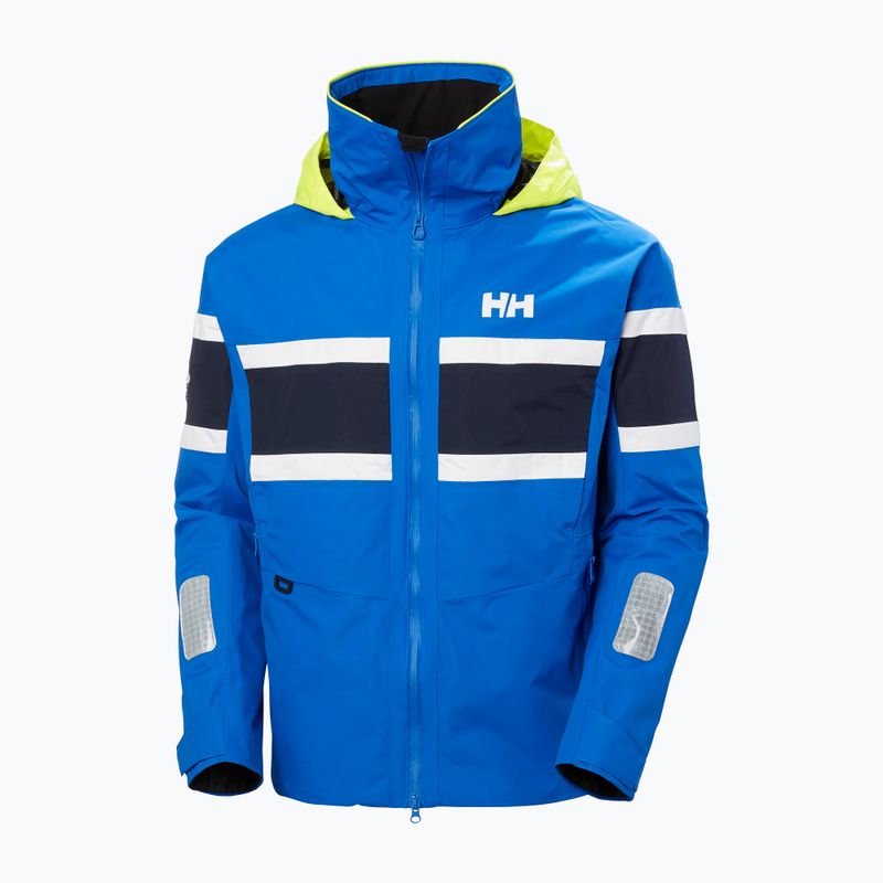 Pánska bunda Helly Hansen Salt Original cobalt 2.0 7