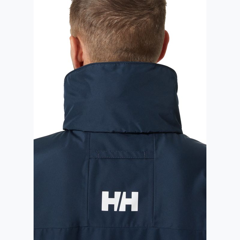 Pánska bunda Helly Hansen Salt Inshore navy 5