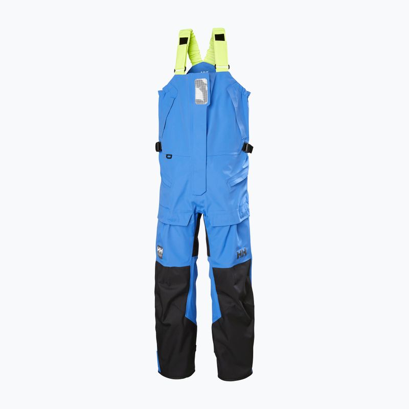 Dámske nohavice Helly Hansen Skagen Pro Bib ultra blue 8