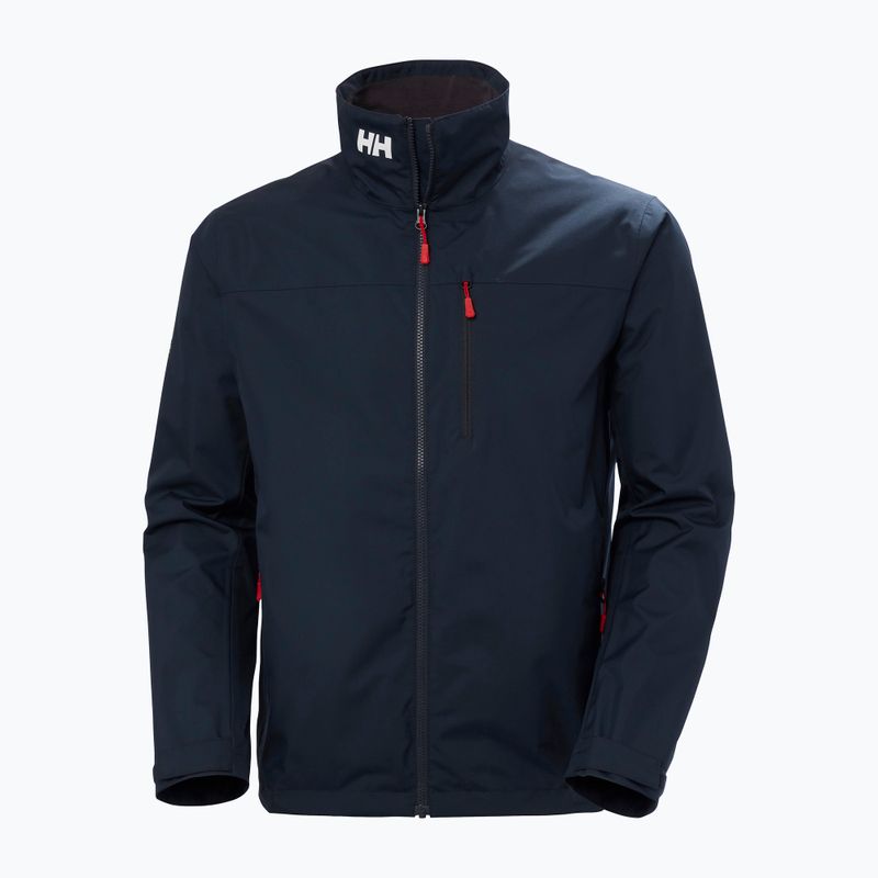 Pánska bunda Helly Hansen Crew 2.0 navy 7