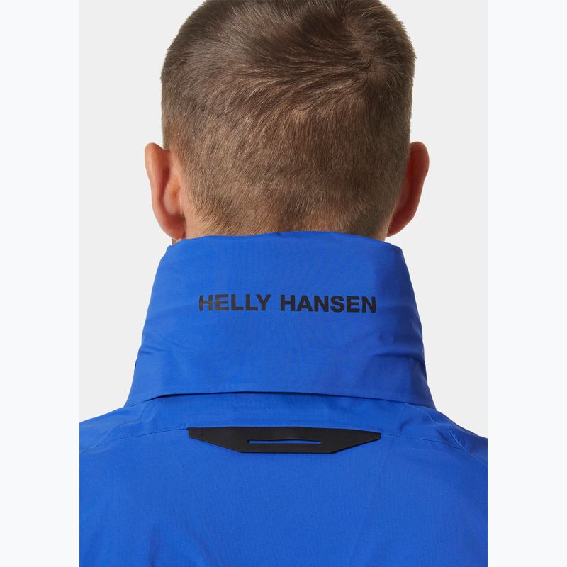 Pánska bunda Helly Hansen HP Foil Shell 2.0 cobalt 2.0 4