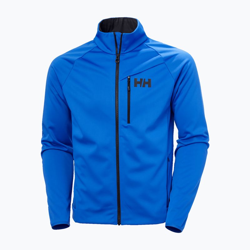 Pánska jachtárska mikina Helly Hansen Hp Windproof Fleece 2.0 cobalt 2.0 3