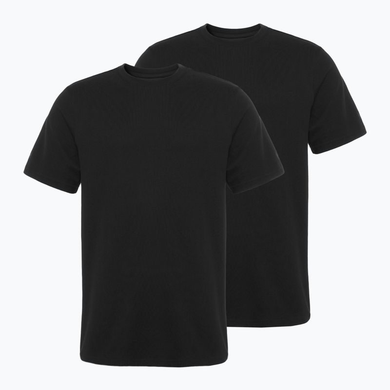 Pánske tričko Helly Hansen Core Graphic T 2.0 white
