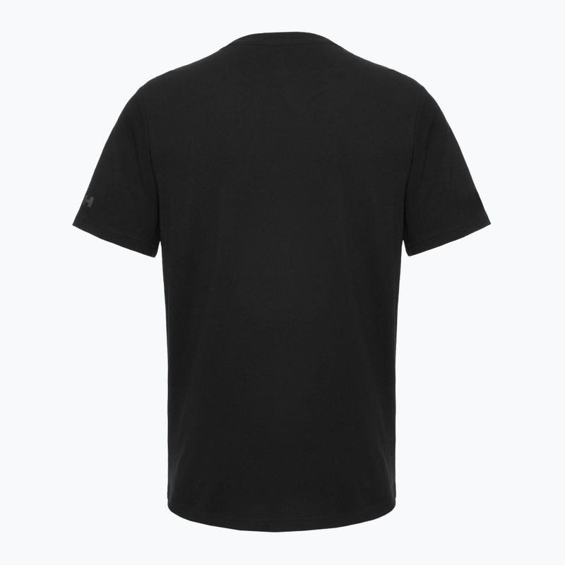 Pánske tričko Helly Hansen Core Graphic T 2.0 white 2