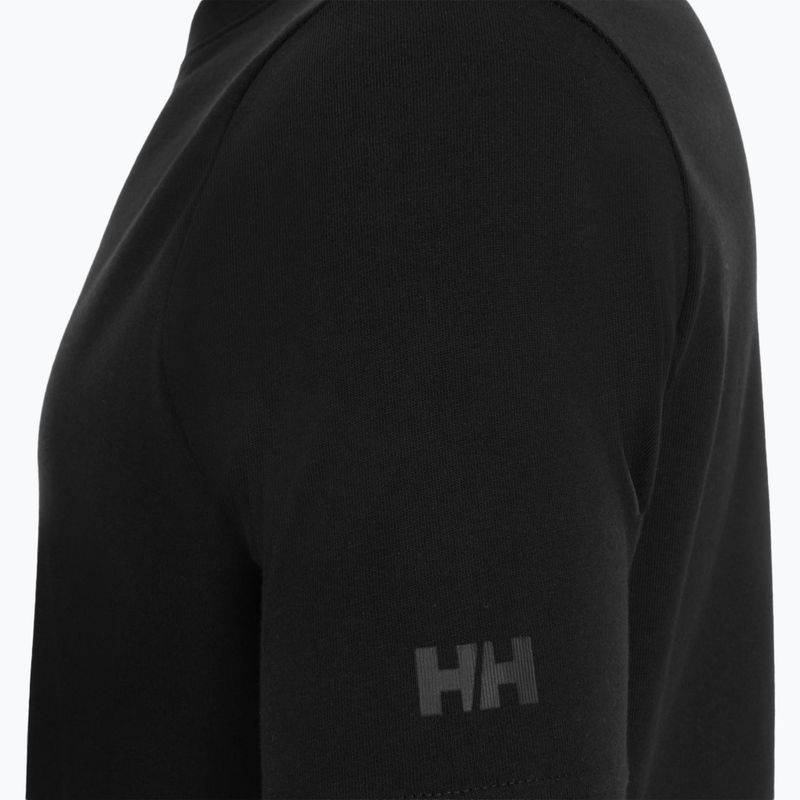 Pánske tričko Helly Hansen Core Graphic T 2.0 white 3