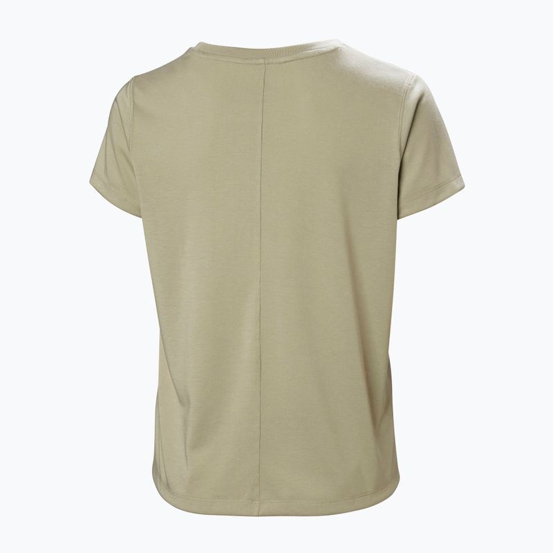 Dámske tričko Helly Hansen Allure light lav 5