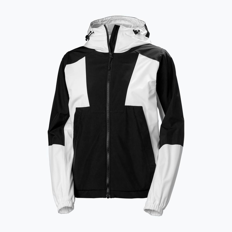 Dámska bunda Helly Hansen Rig Rain white 6