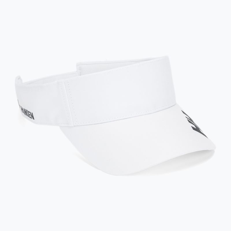 Šilt Helly Hansen Crew Visor 2.0 white