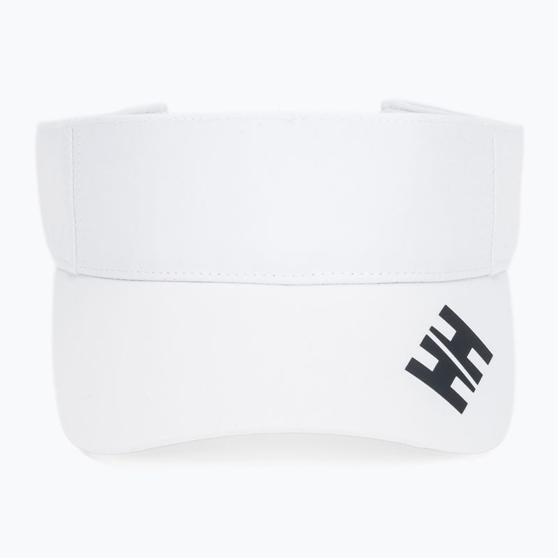 Šilt Helly Hansen Crew Visor 2.0 white 2