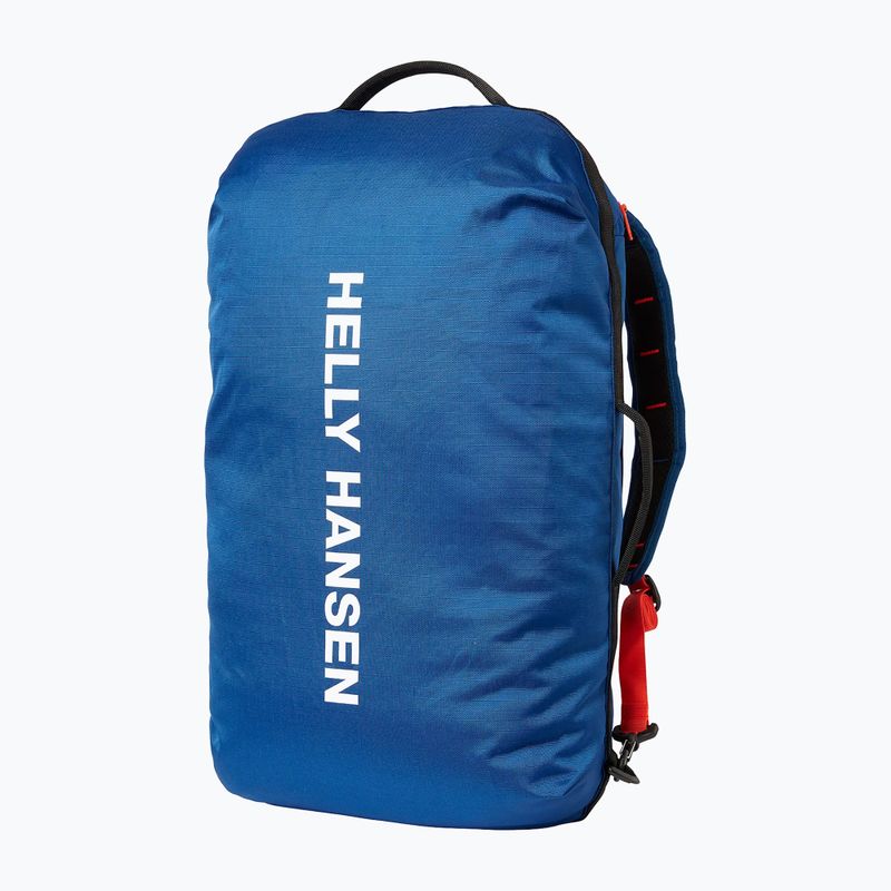 Batoh Helly Hansen Canyon Duffel Pack 50 l deep fjord