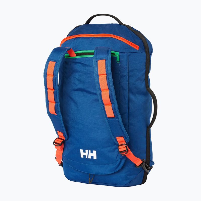 Batoh Helly Hansen Canyon Duffel Pack 50 l deep fjord 2