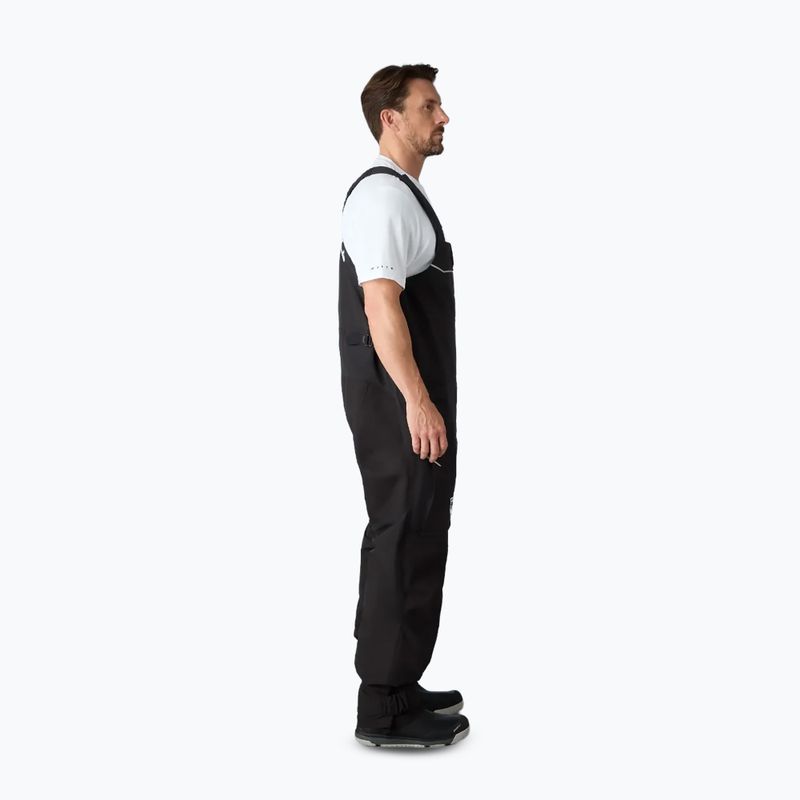 Pánske plachetnicové nohavice Musto BR3 Pertex Offshore black 3