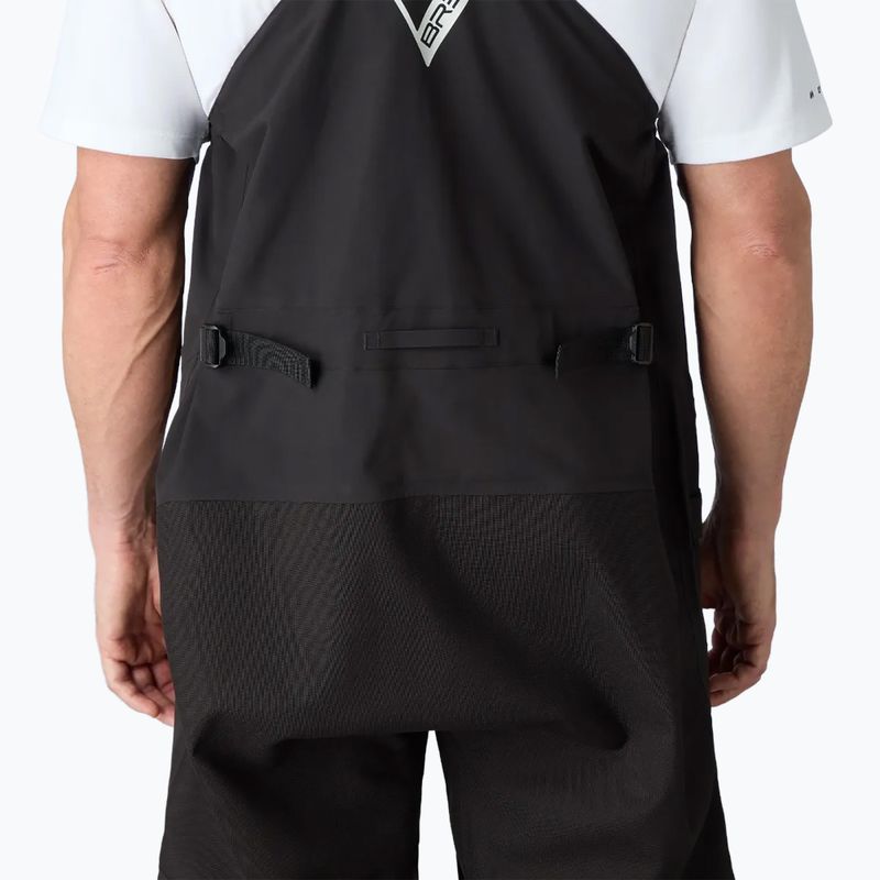 Pánske plachetnicové nohavice Musto BR3 Pertex Offshore black 5
