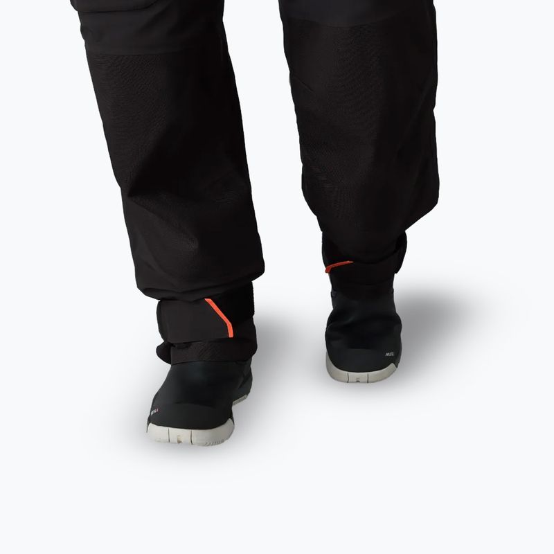 Pánske plachetnicové nohavice Musto BR3 Pertex Offshore black 7