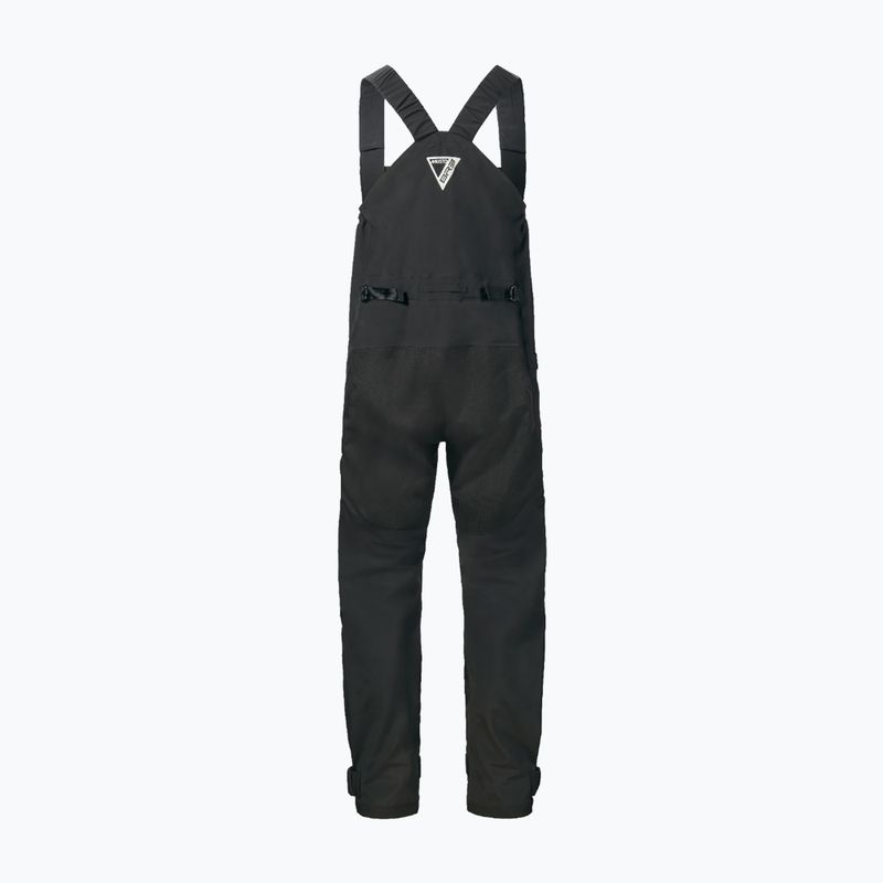 Pánske plachetnicové nohavice Musto BR3 Pertex Offshore black 9