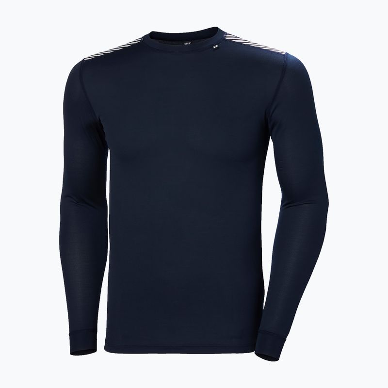 Pánska termo súprava Helly Hansen HH Comfort Light navy 6