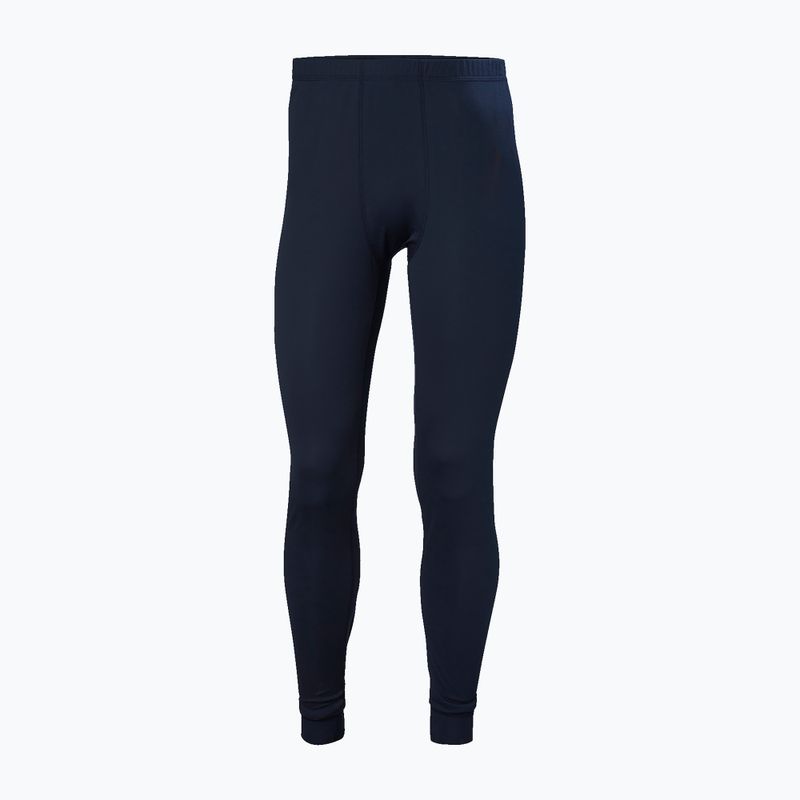 Pánska termo súprava Helly Hansen HH Comfort Light navy 8