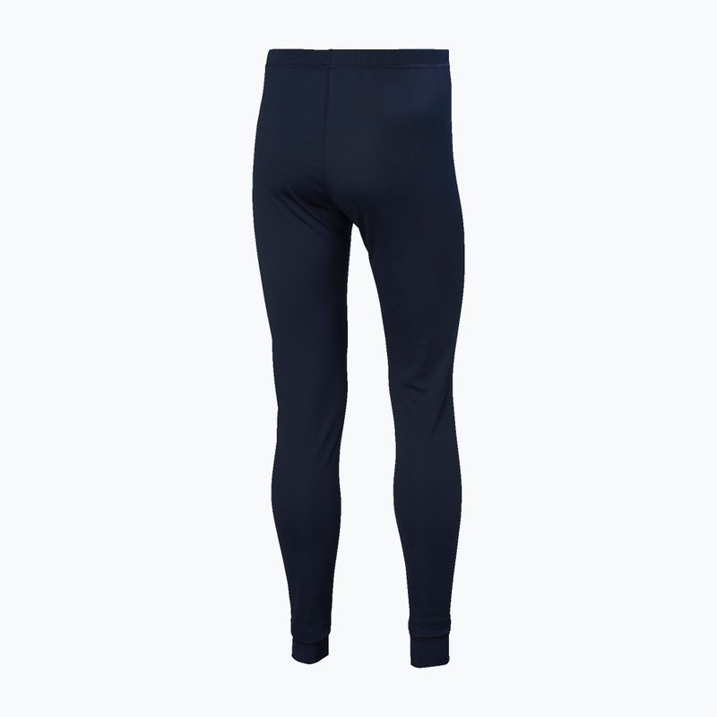 Pánska termo súprava Helly Hansen HH Comfort Light navy 9