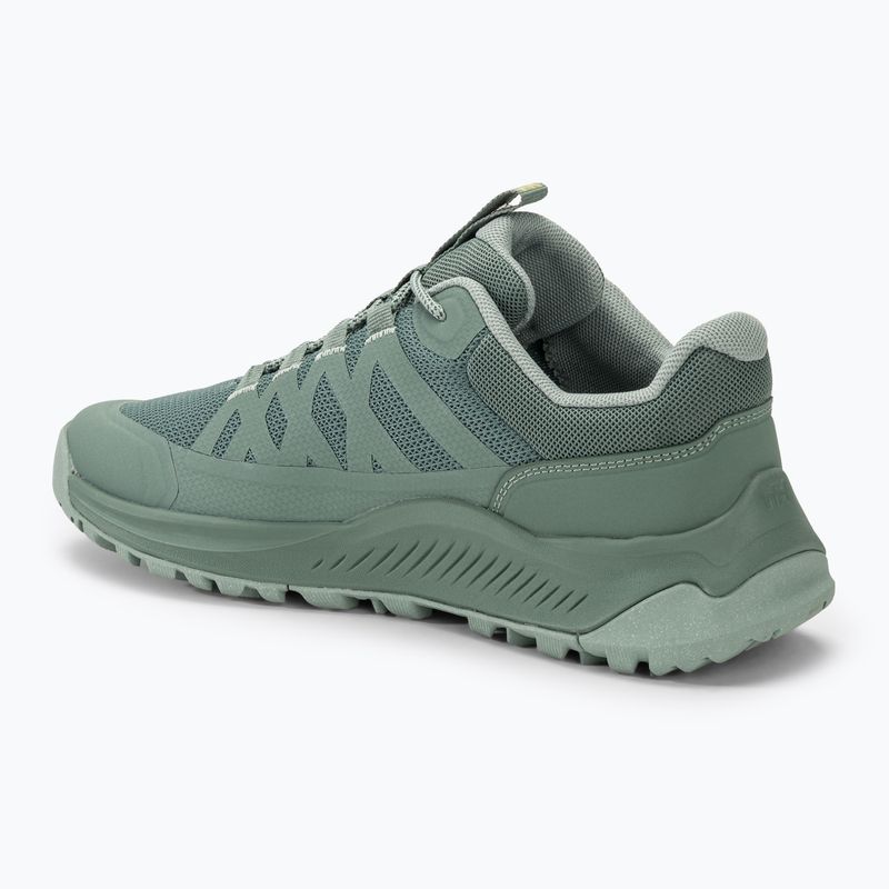 Dámska treková obuv Helly Hansen Vidden Hybrid Low cactus 3