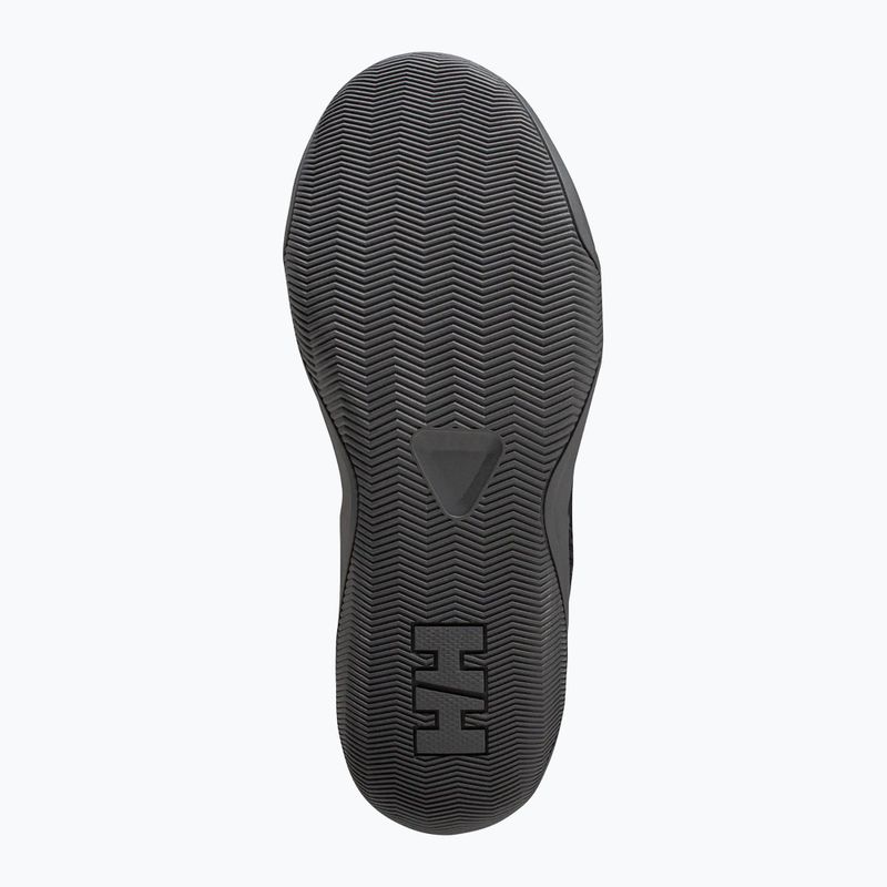 Obuv do vody dámska Helly Hansen Supalight Moc One navy/flame 12