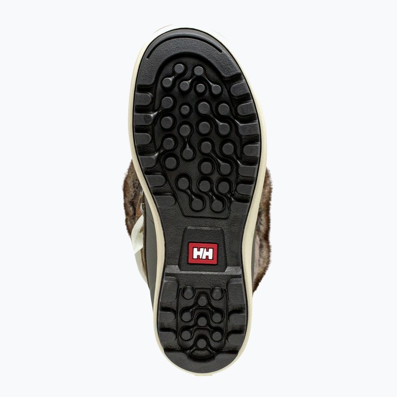 Dámske snehové topánky Helly Hansen Garibaldi Vl bedrock/pebble 11