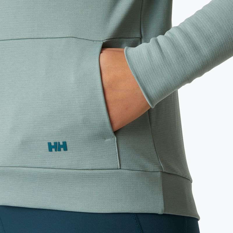 Dámska mikina Helly Hansen Lifa Tech Lite Hoodie cactus 5