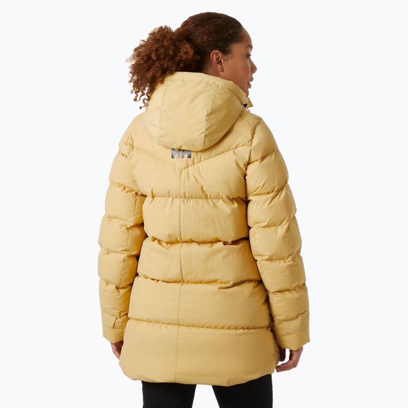 Dámsky kabát Helly Hansen  Adore Puffy Parka 2