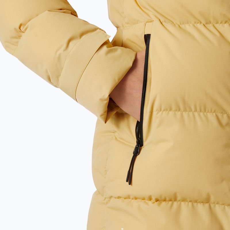 Dámsky kabát Helly Hansen  Adore Puffy Parka 4