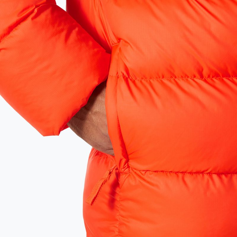 Pánska bunda Helly Hansen Active Puffy cherry tomato 4