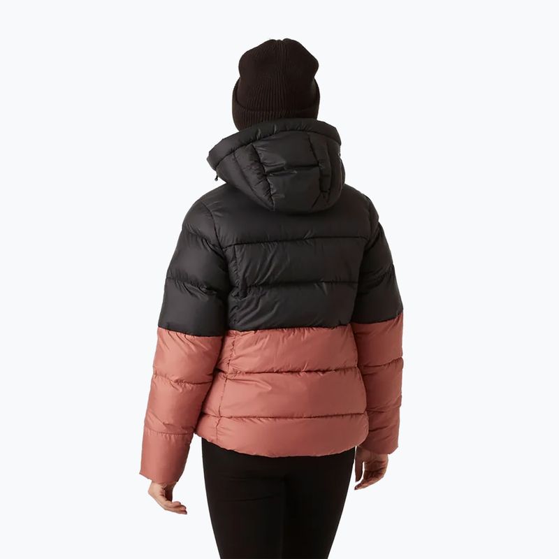 Dámska bunda Helly Hansen Active Puffy cedarwood 2