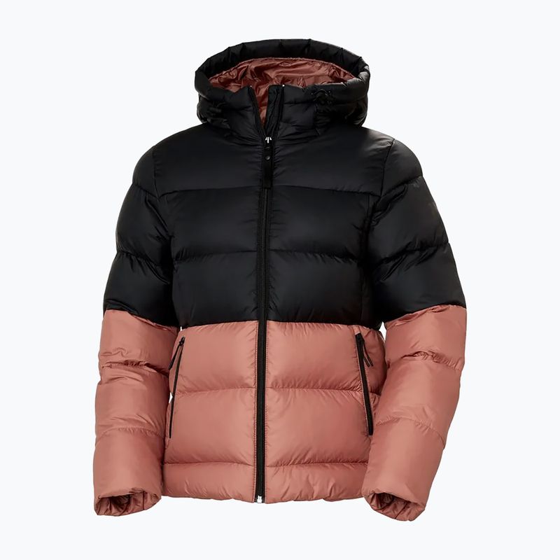 Dámska bunda Helly Hansen Active Puffy cedarwood 5