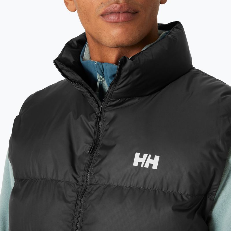 Pánska vesta Helly Hansen Active Puffy black 3