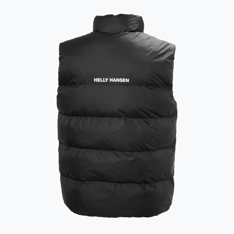 Pánska vesta Helly Hansen Active Puffy black 6