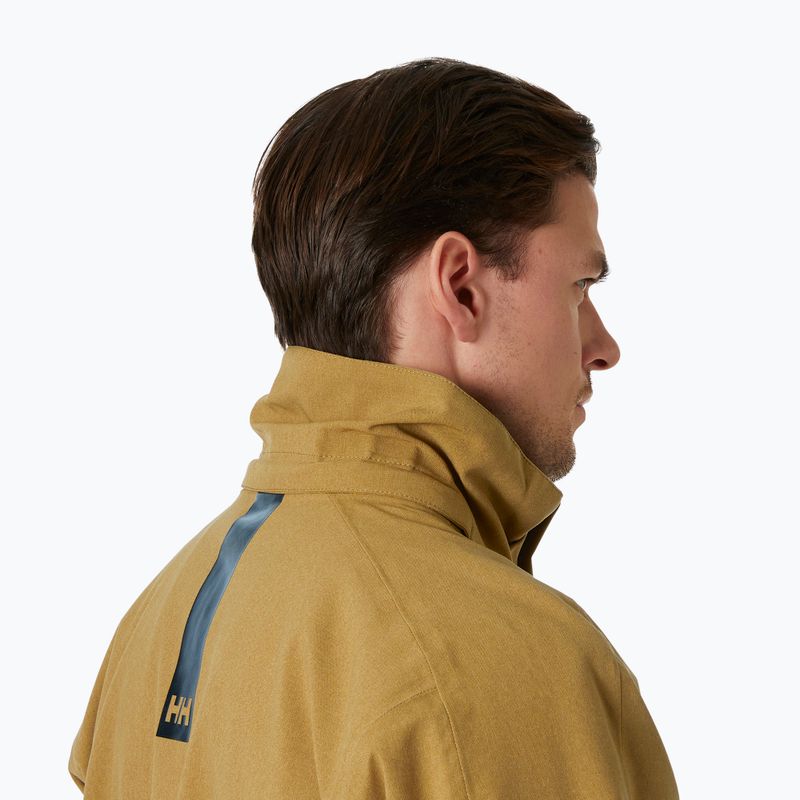 Pánska lyžiarska bunda Helly Hansen Juniper 3.0 lynx 4