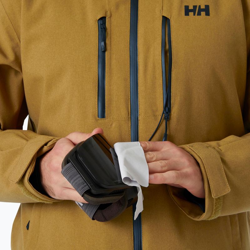 Pánska lyžiarska bunda Helly Hansen Juniper 3.0 lynx 5