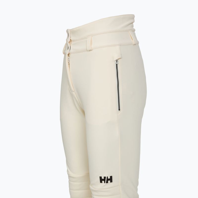 Dámske lyžiarske nohavice Helly Hansen Avanti Stretch snow 7