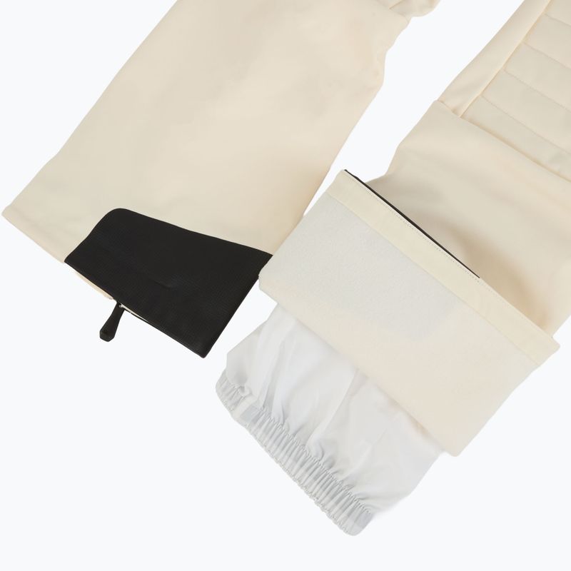 Dámske lyžiarske nohavice Helly Hansen Avanti Stretch snow 9