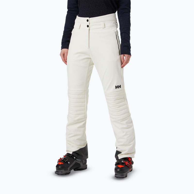 Dámske lyžiarske nohavice Helly Hansen Avanti Stretch snow