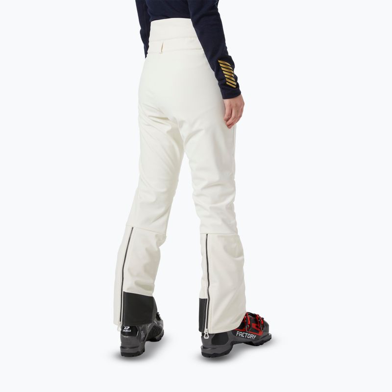 Dámske lyžiarske nohavice Helly Hansen Avanti Stretch snow 2