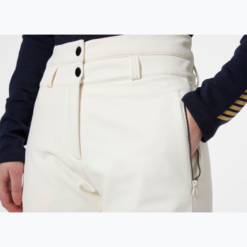 Dámske lyžiarske nohavice Helly Hansen Avanti Stretch snow 3