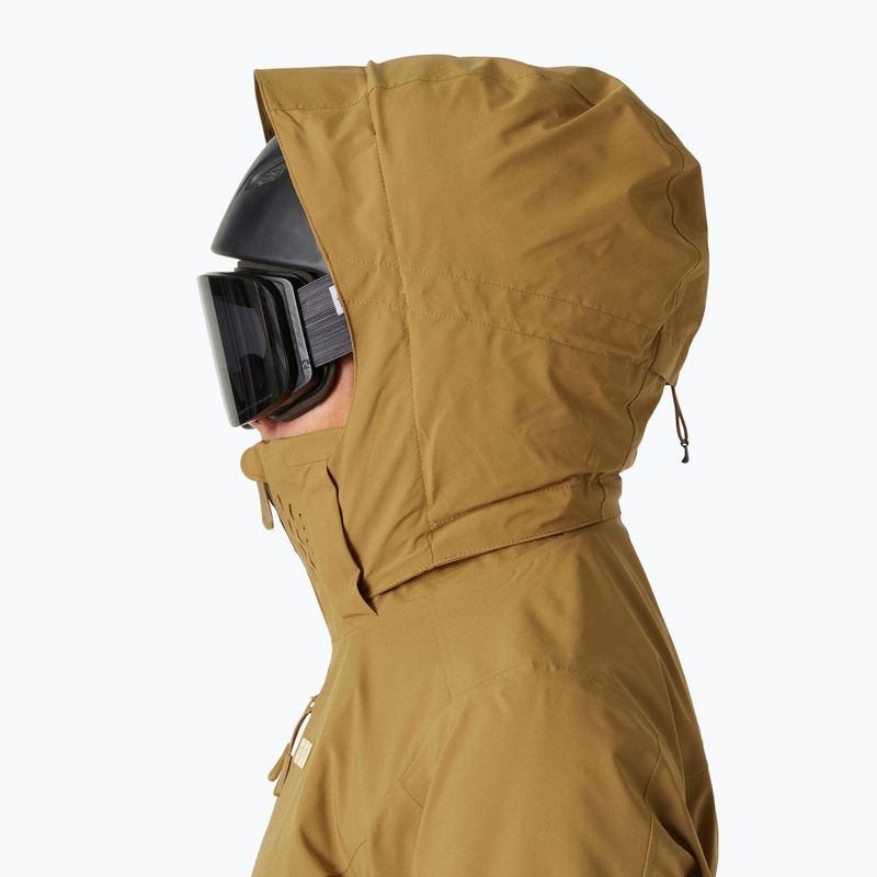 Dámska lyžiarska bunda Helly Hansen Alphelia Infinity lynx 3