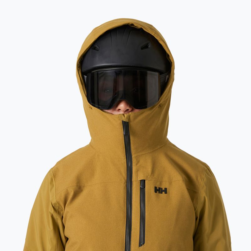 Dámska lyžiarska bunda Helly Hansen Valdisere 2.0 lynx 3