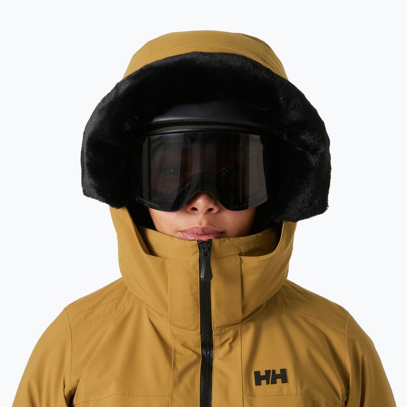 Dámska lyžiarska bunda Helly Hansen Valdisere 2.0 lynx 4