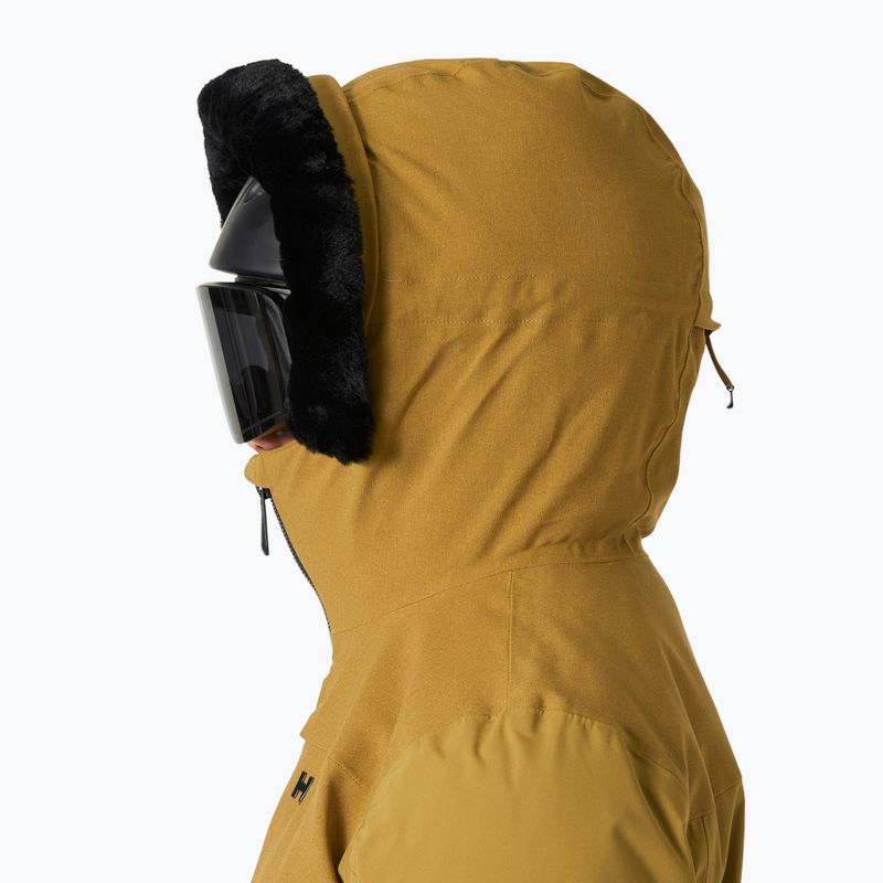 Dámska lyžiarska bunda Helly Hansen Valdisere 2.0 lynx 5
